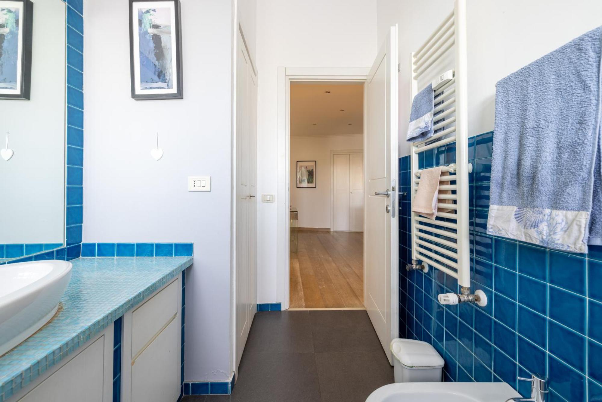 Appartement Casa Lucia 5 Stelle Lungotevere Della Vittoria