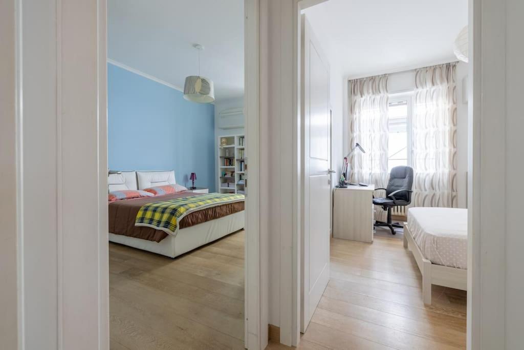Casa Lucia 5 Stelle Lungotevere Della Vittoria Appartement