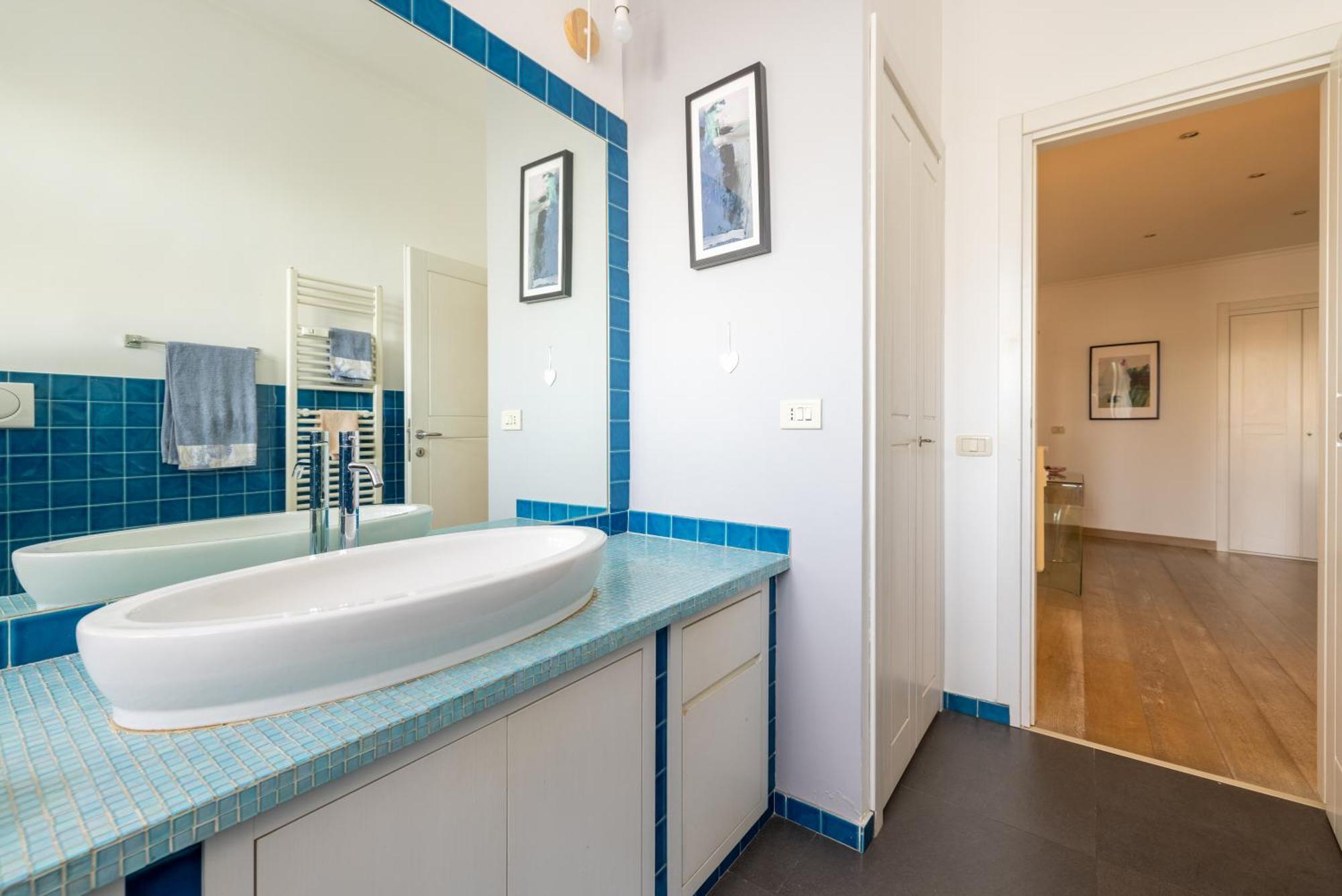 Appartement Casa Lucia 5 Stelle Lungotevere Della Vittoria Rome